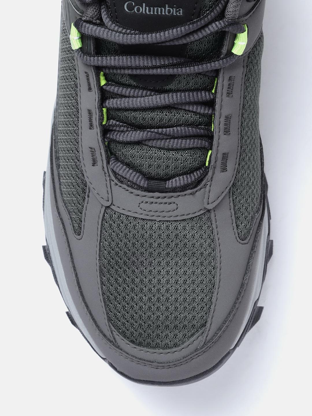 Columbia Men Grey HATANA MAX OUTDRY - Image 5