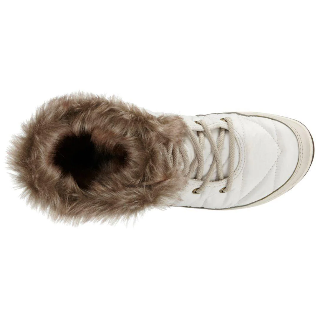 Columbia Women White HEAVENLY OMNI HEAT - Image 4