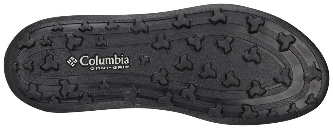 Columbia Women Grey HEAVENLY SHORTY OMNI-HEAT - Image 4
