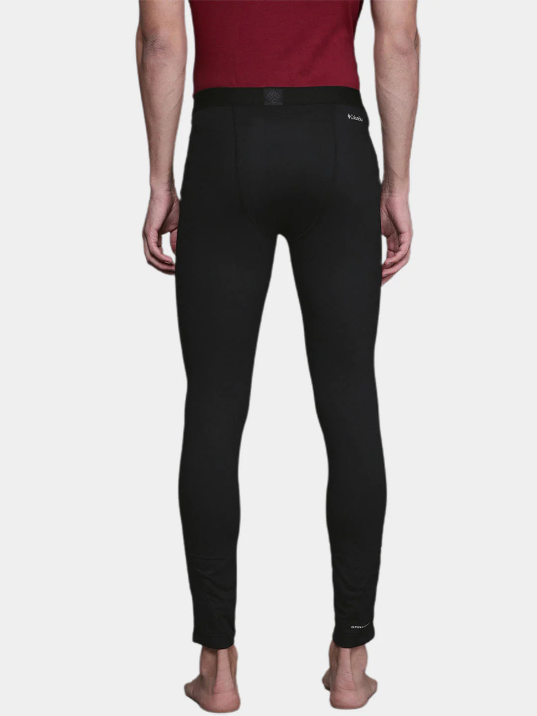 Columbia Men Black Heavyweight II Tight (Non Returnable) - Image 10