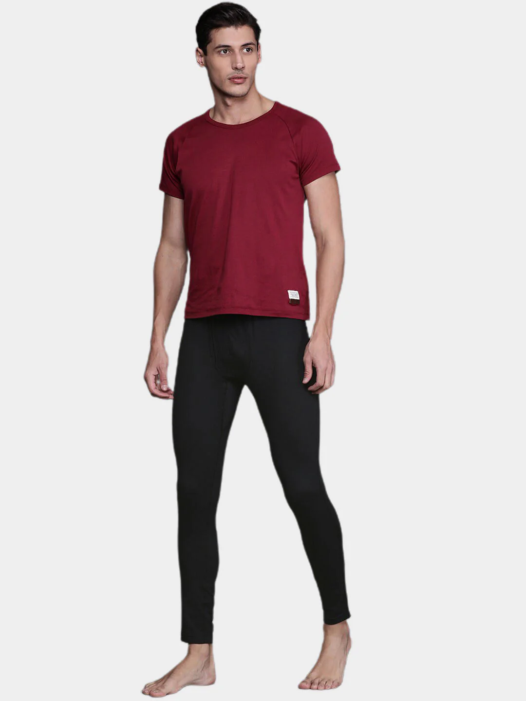 Columbia Men Black Heavyweight II Tight (Non Returnable) - Image 11