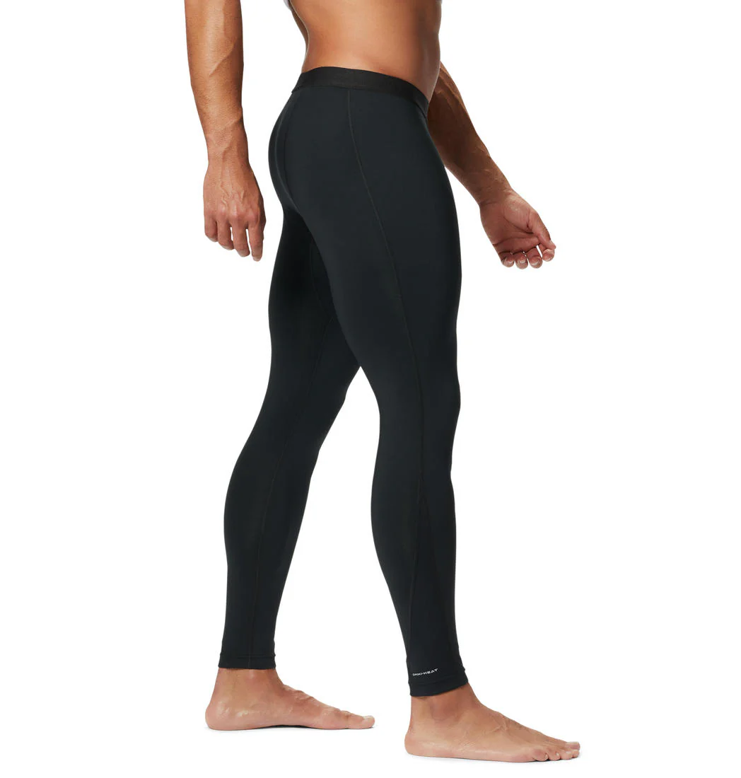 Columbia Men Black Heavyweight II Tight (Non Returnable) - Image 2