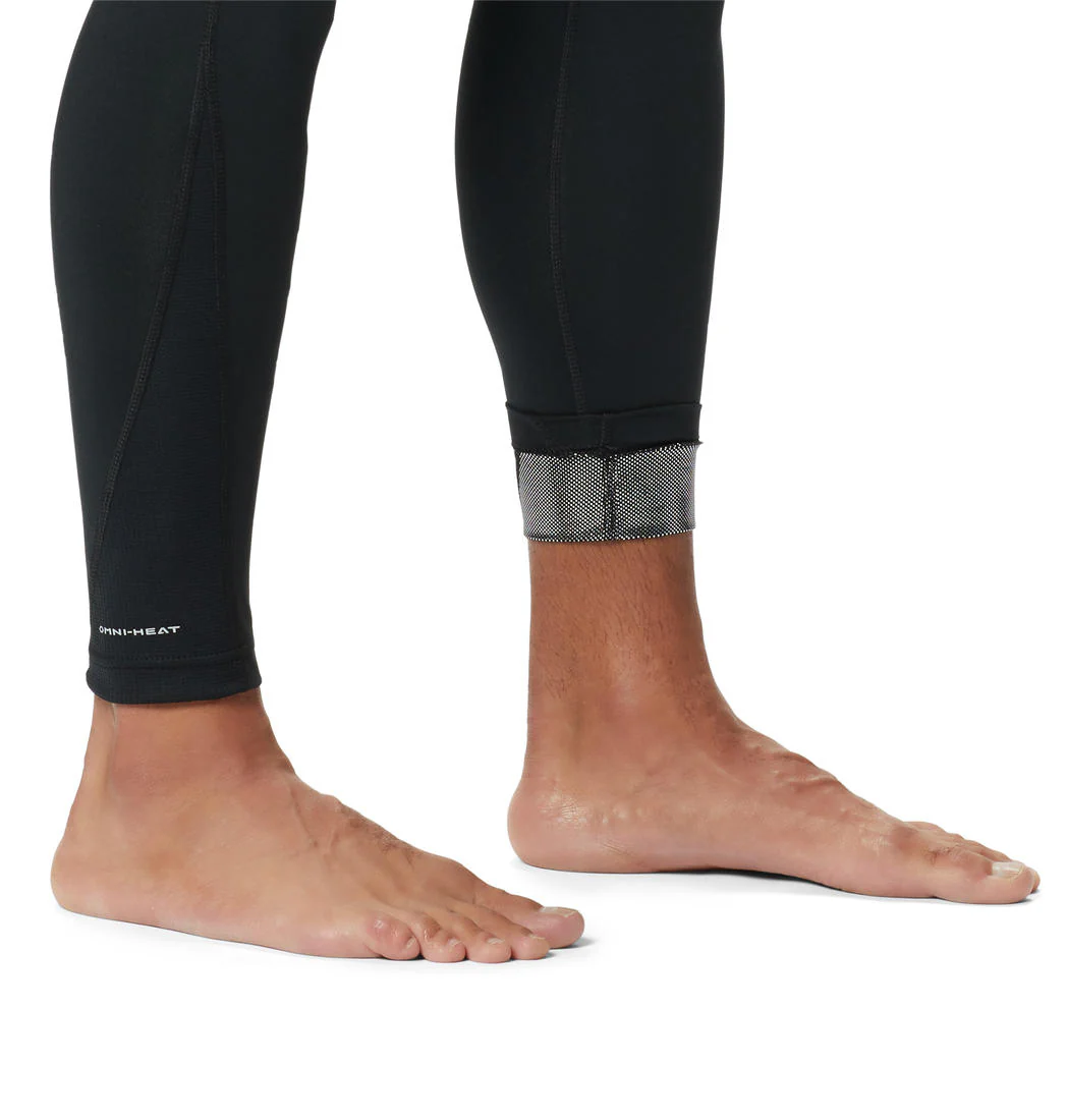Columbia Men Black Heavyweight II Tight (Non Returnable) - Image 4