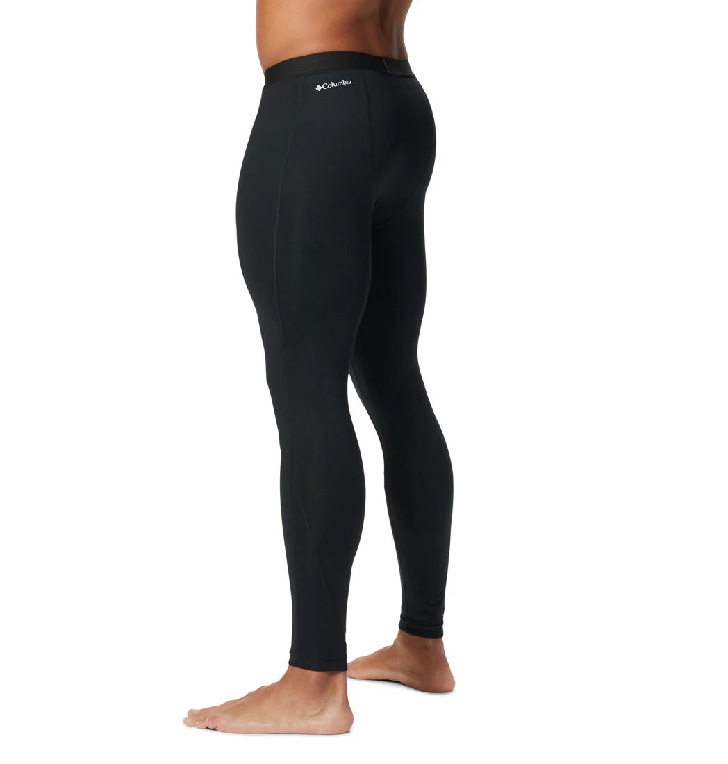 Columbia Men Black Heavyweight II Tight (Non Returnable) - Image 5