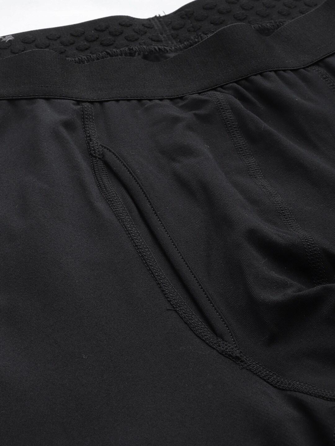 Columbia Men Black Heavyweight II Tight (Non Returnable) - Image 6