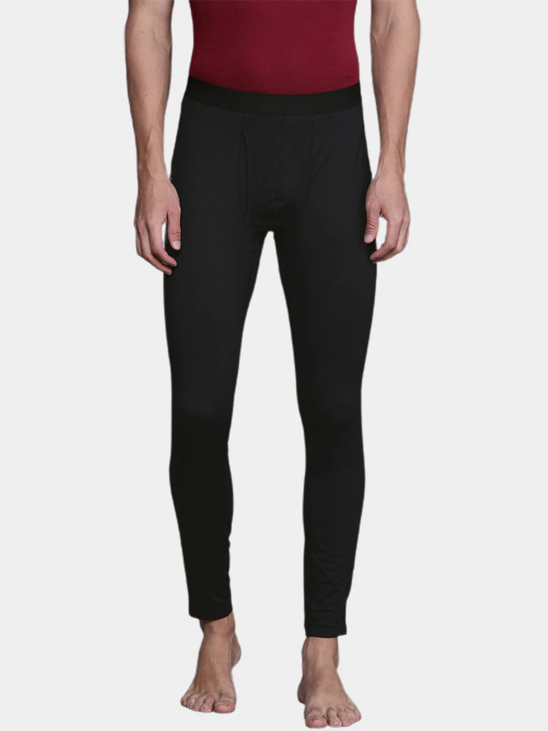 Columbia Men Black Heavyweight II Tight (Non Returnable) - Image 8