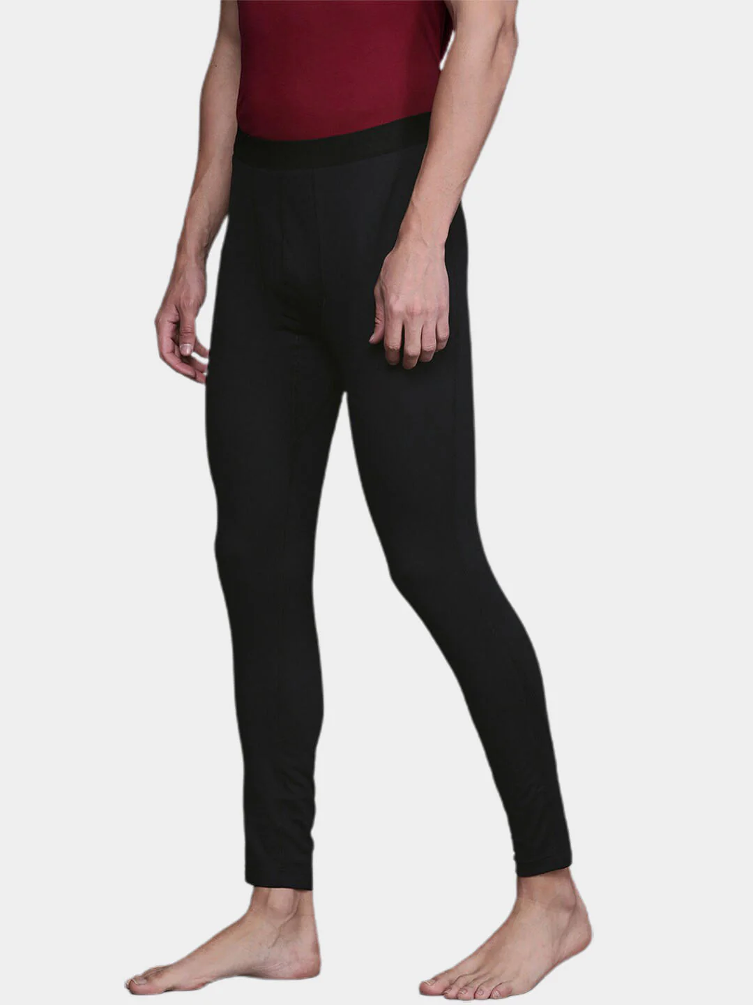Columbia Men Black Heavyweight II Tight (Non Returnable) - Image 9
