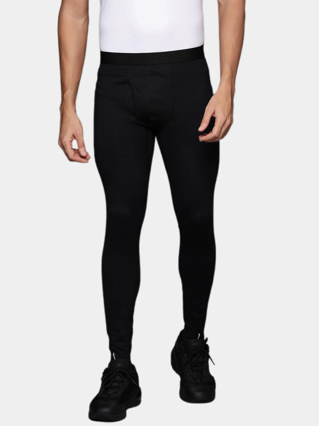 Columbia Men Black Heavyweight II Tight (Non Returnable) - Image 10