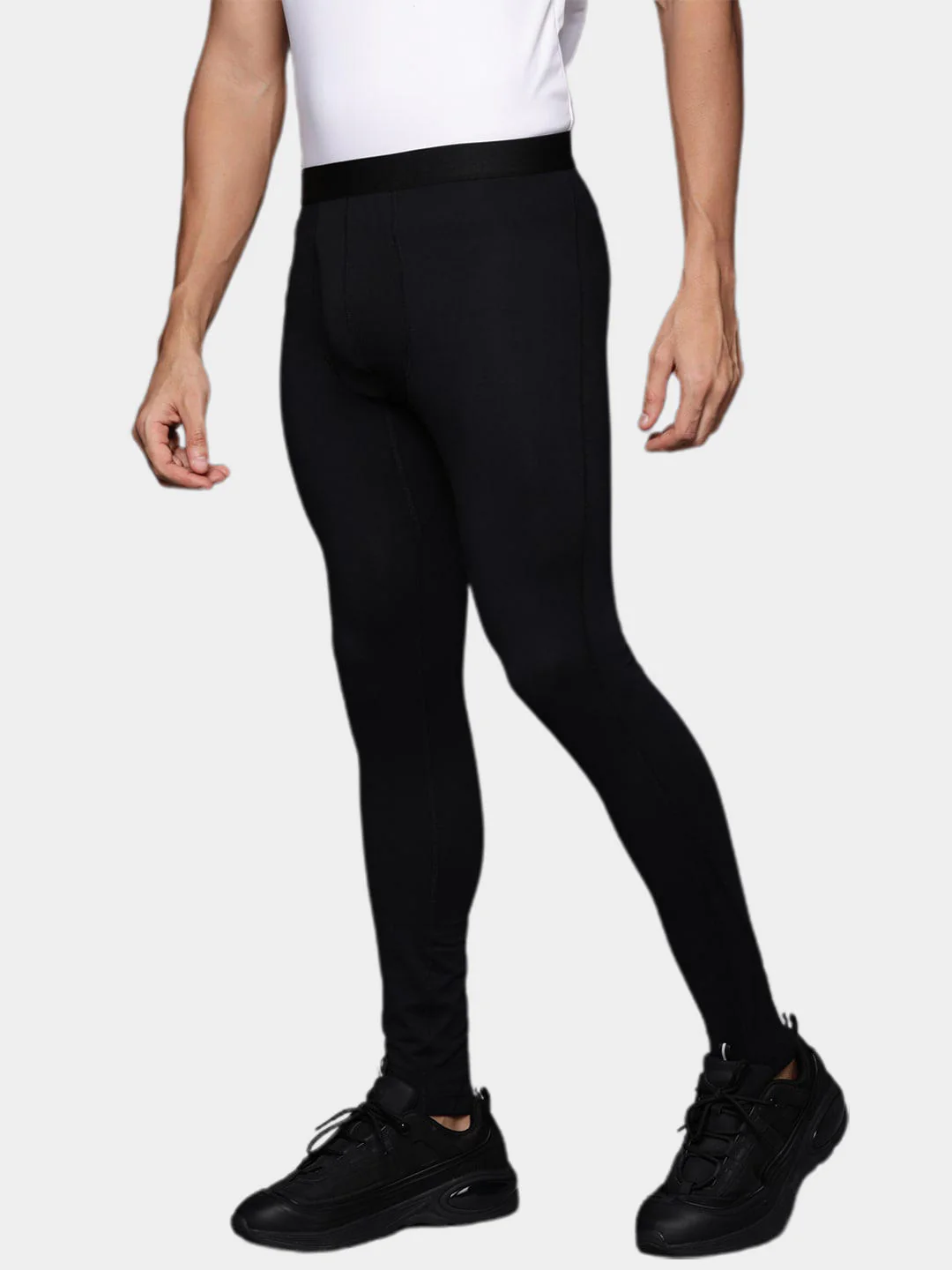 Columbia Men Black Heavyweight II Tight (Non Returnable) - Image 11