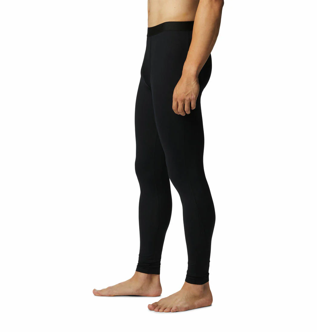 Columbia Men Black Heavyweight II Tight (Non Returnable) - Image 2