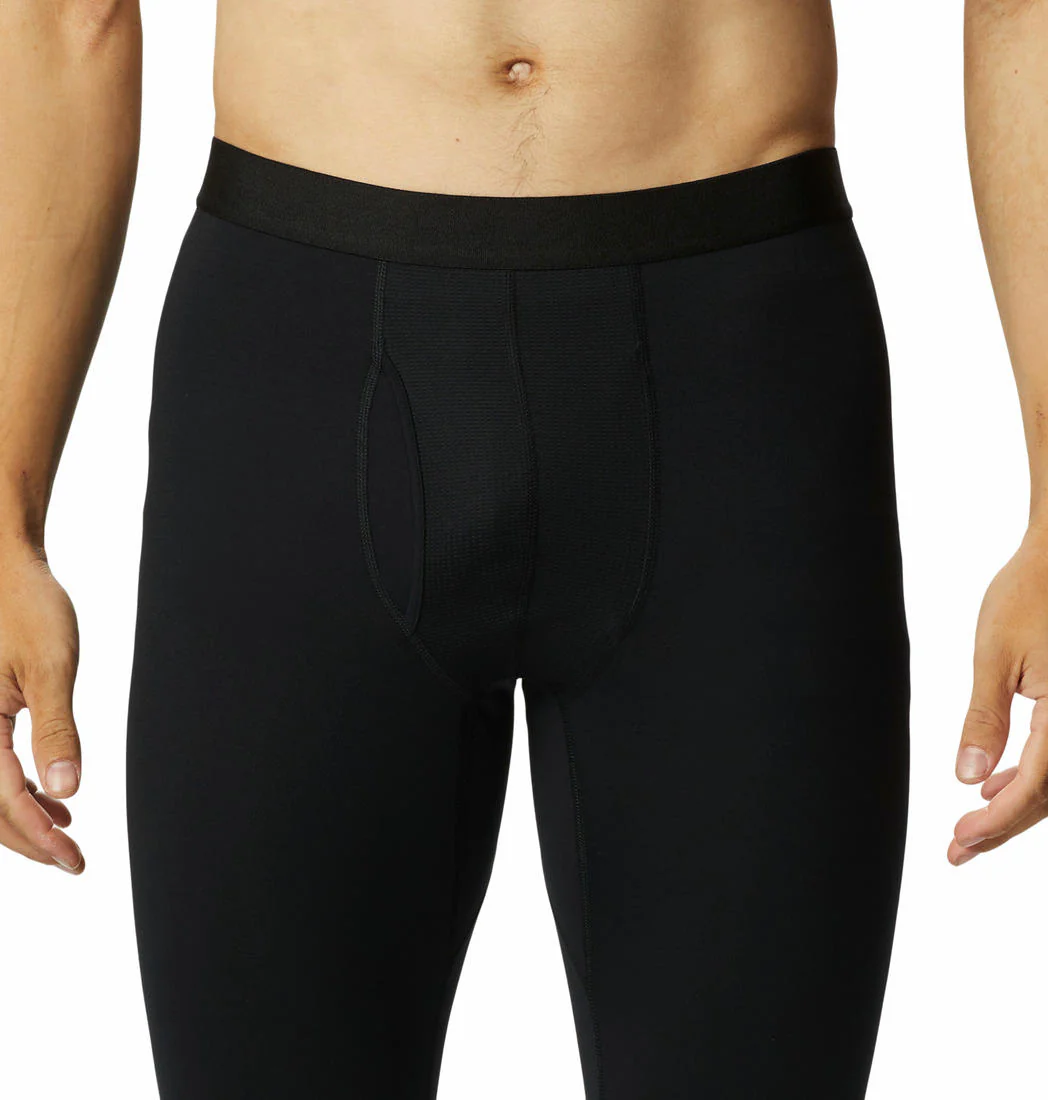Columbia Men Black Heavyweight II Tight (Non Returnable) - Image 4