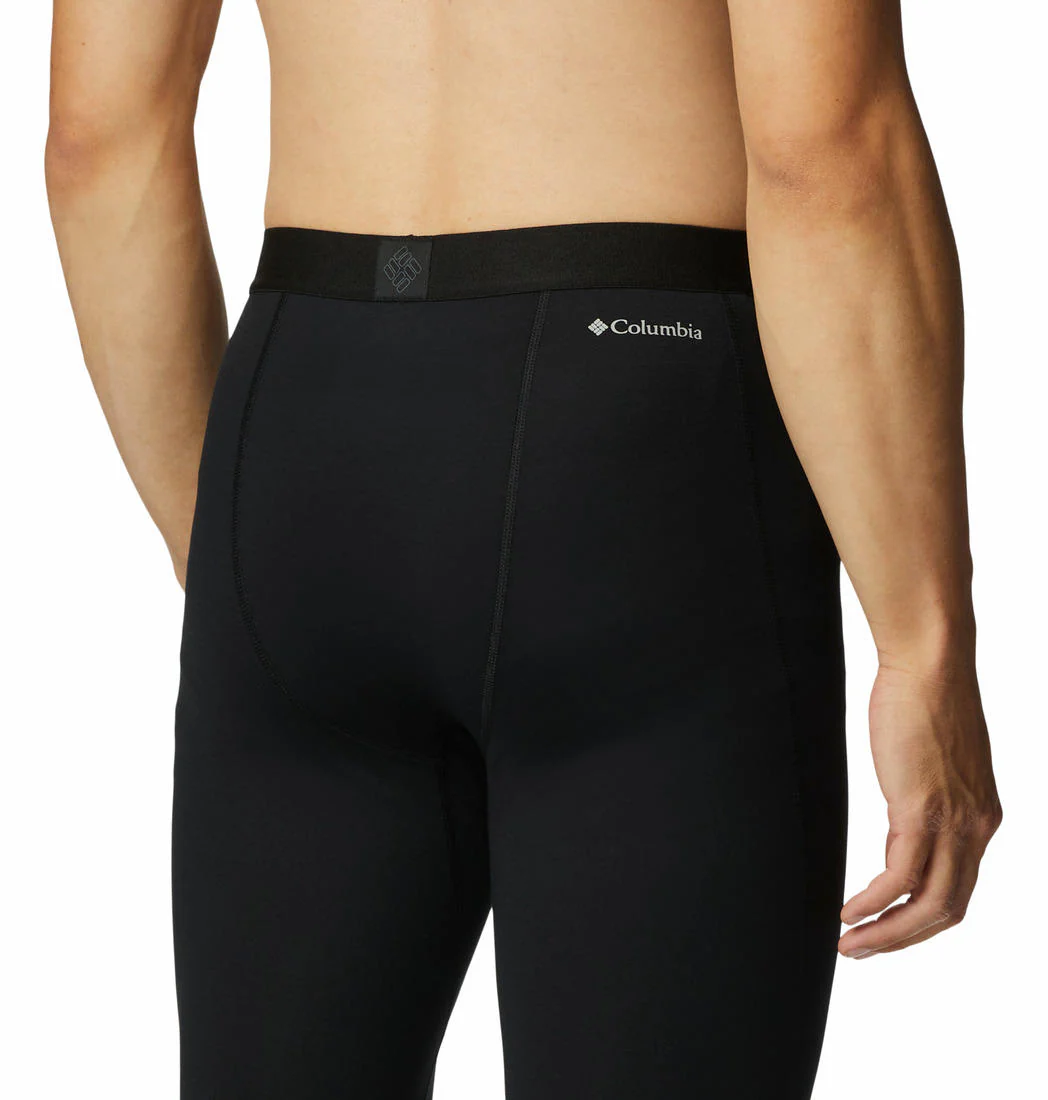 Columbia Men Black Heavyweight II Tight (Non Returnable) - Image 5