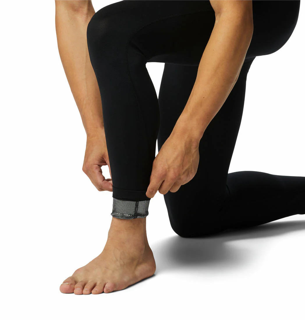 Columbia Men Black Heavyweight II Tight (Non Returnable) - Image 6