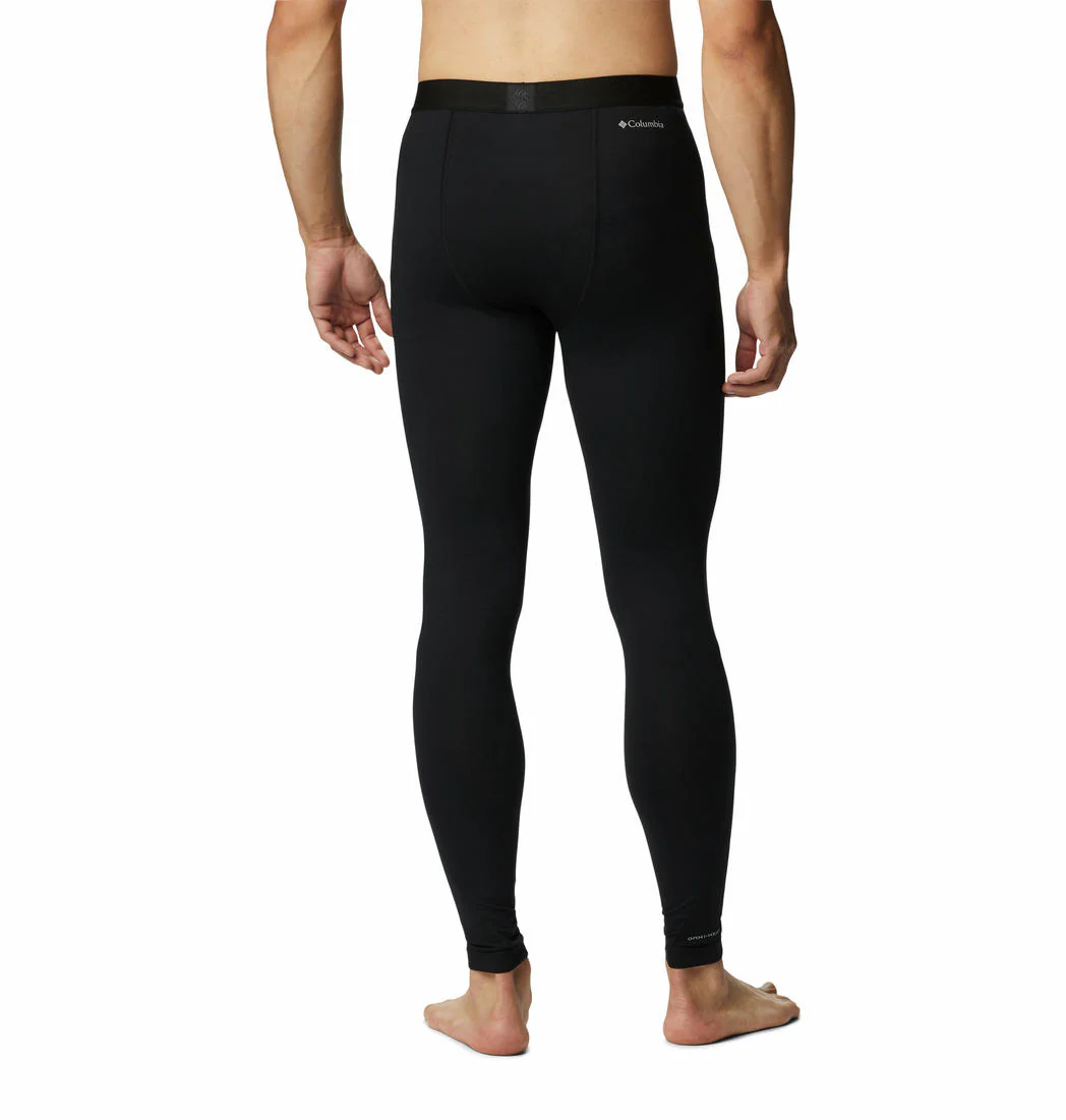 Columbia Men Black Heavyweight II Tight (Non Returnable) - Image 7