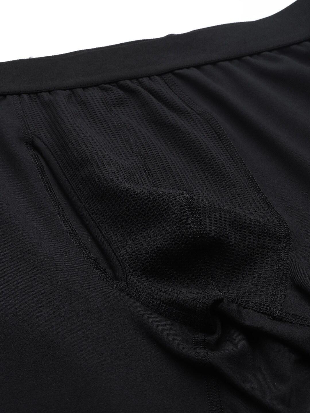Columbia Men Black Heavyweight II Tight (Non Returnable) - Image 8
