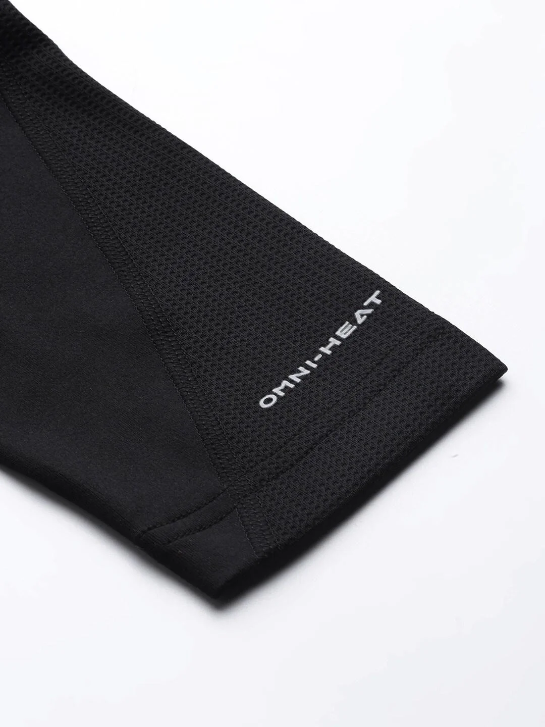 Columbia Men Black Heavyweight II Tight (Non Returnable) - Image 9