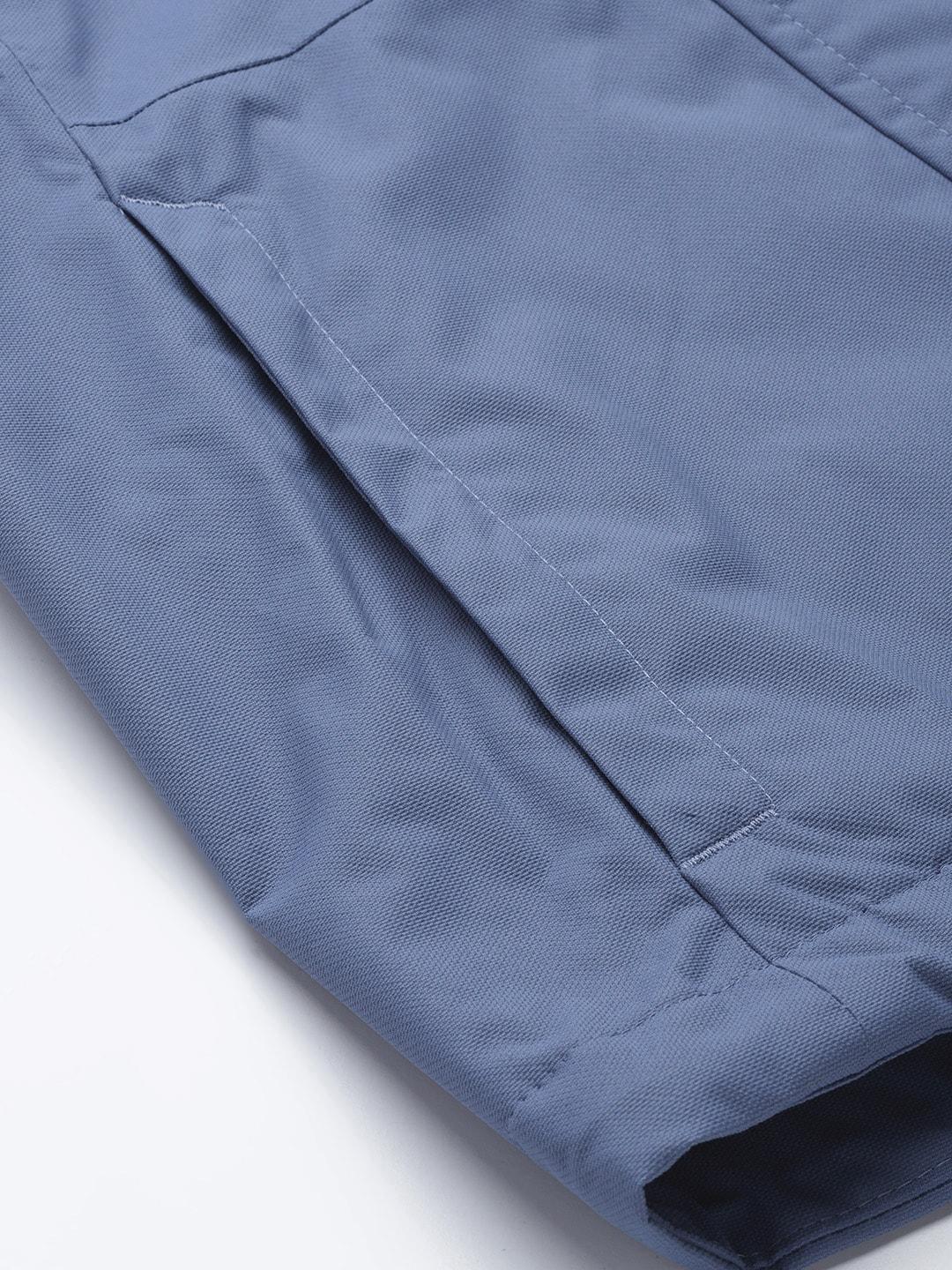 Columbia Women Blue Hikebound Jacket Waterproof - Image 7