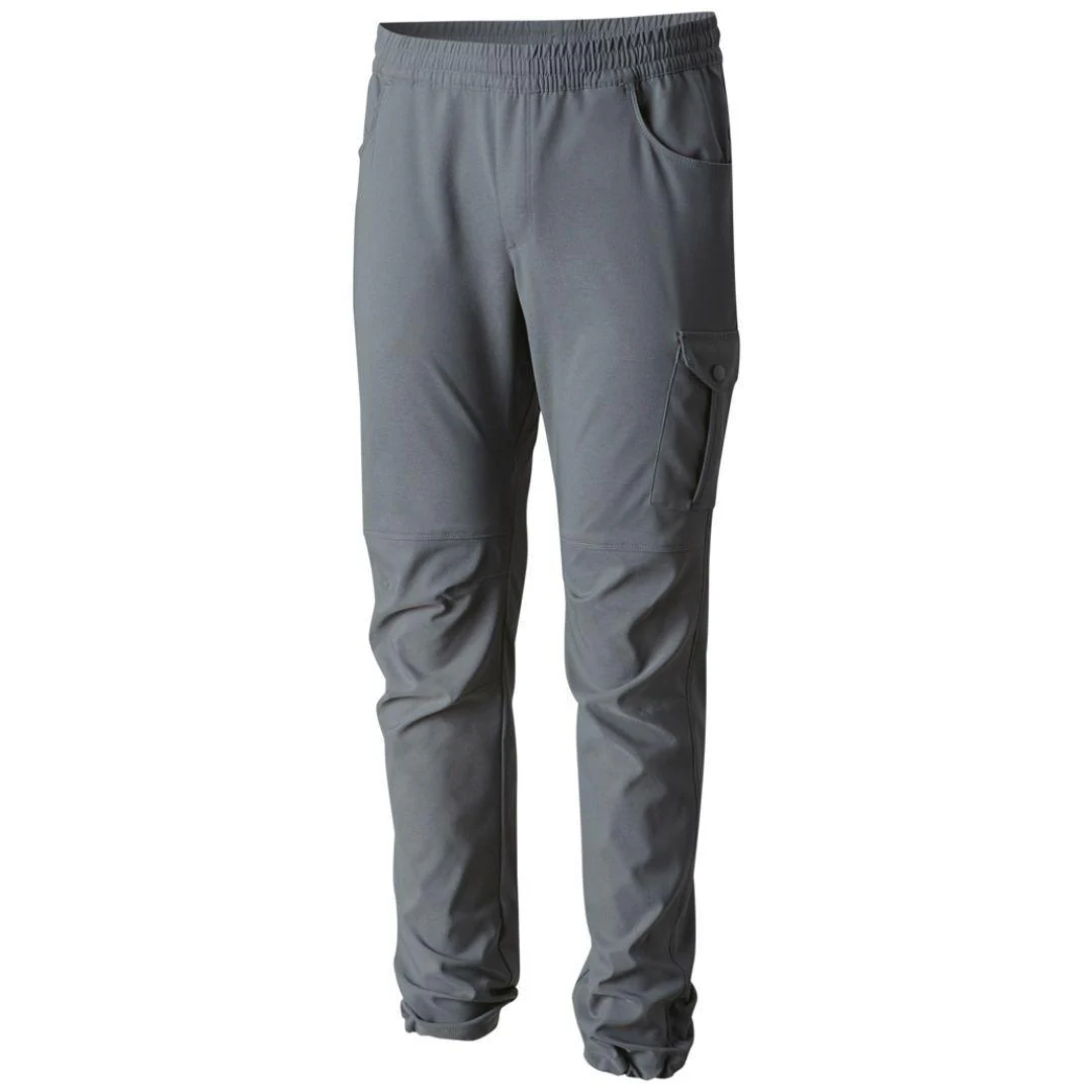 Columbia Men Grey Horizon Lite Pull On Pant (Sun Protection) - Image 2