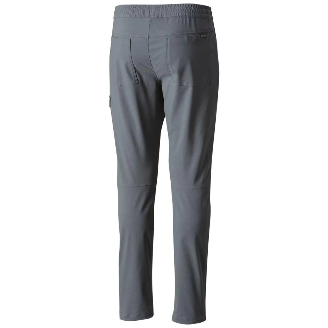 Columbia Men Grey Horizon Lite Pull On Pant (Sun Protection) - Image 4