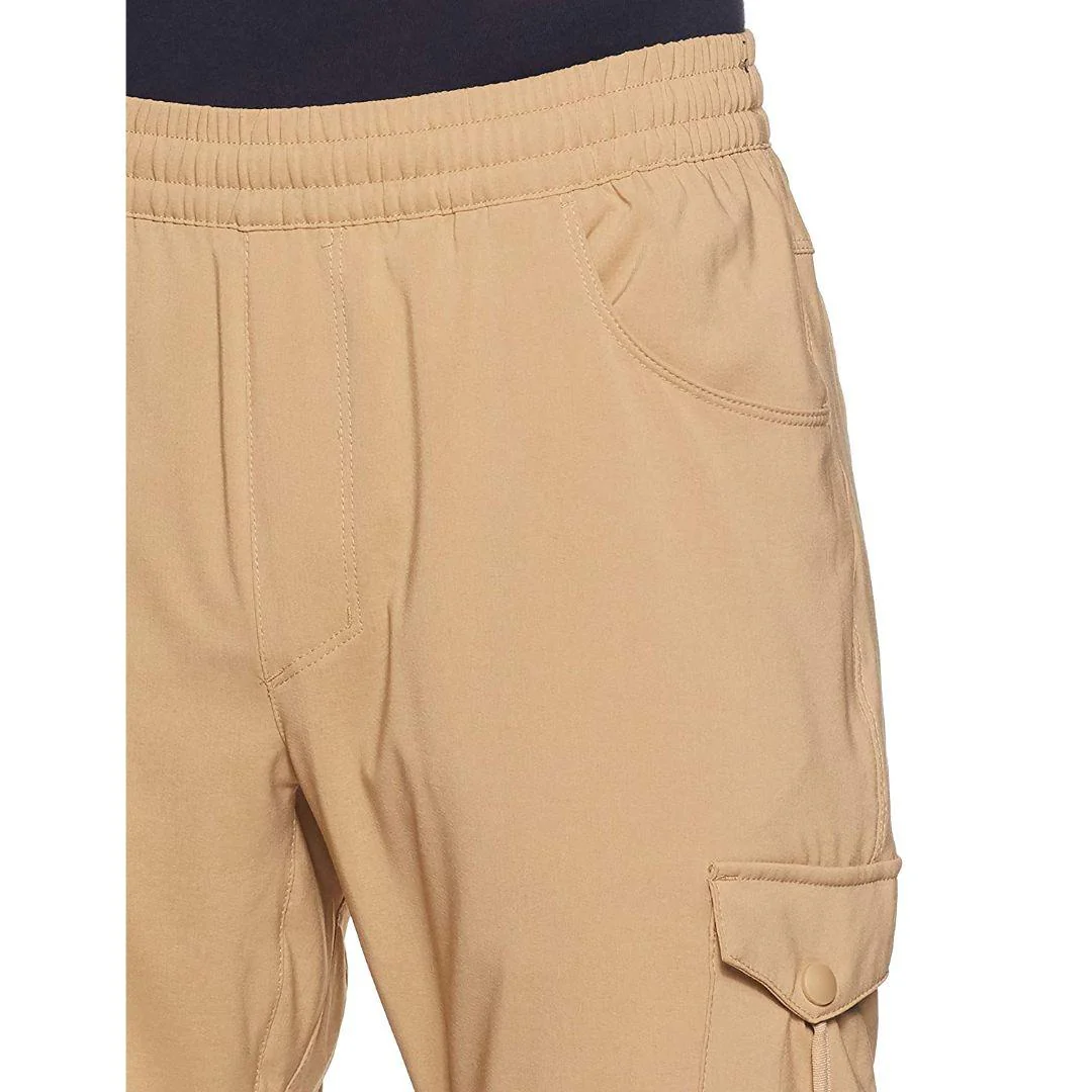 Columbia Men Brown Horizon Lite Pull On Pant (Sun Protection) - Image 2