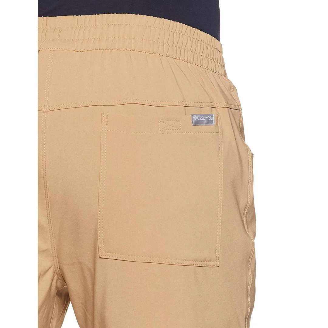 Columbia Men Brown Horizon Lite Pull On Pant (Sun Protection) - Image 3