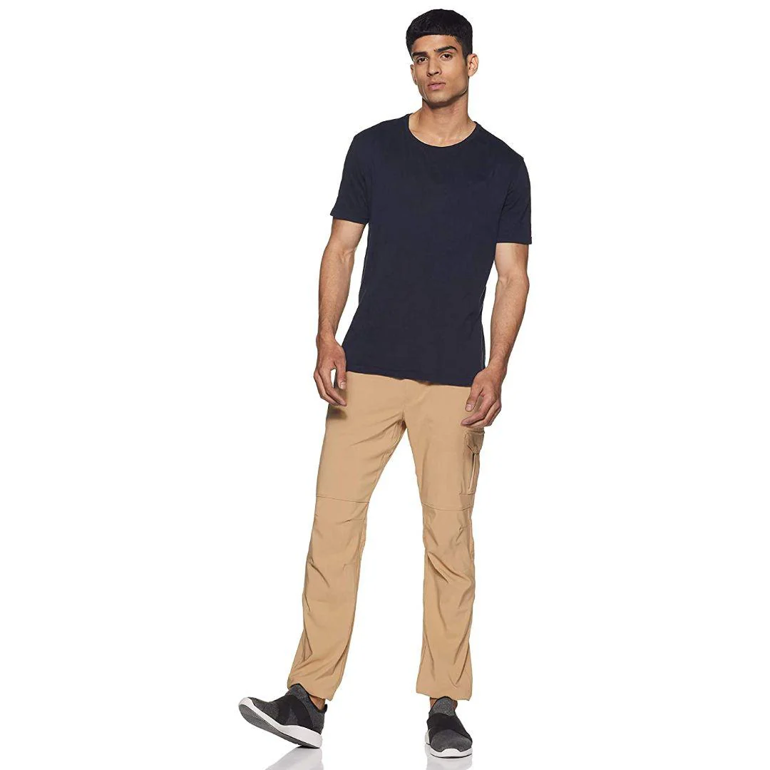 Columbia Men Brown Horizon Lite Pull On Pant (Sun Protection) - Image 4