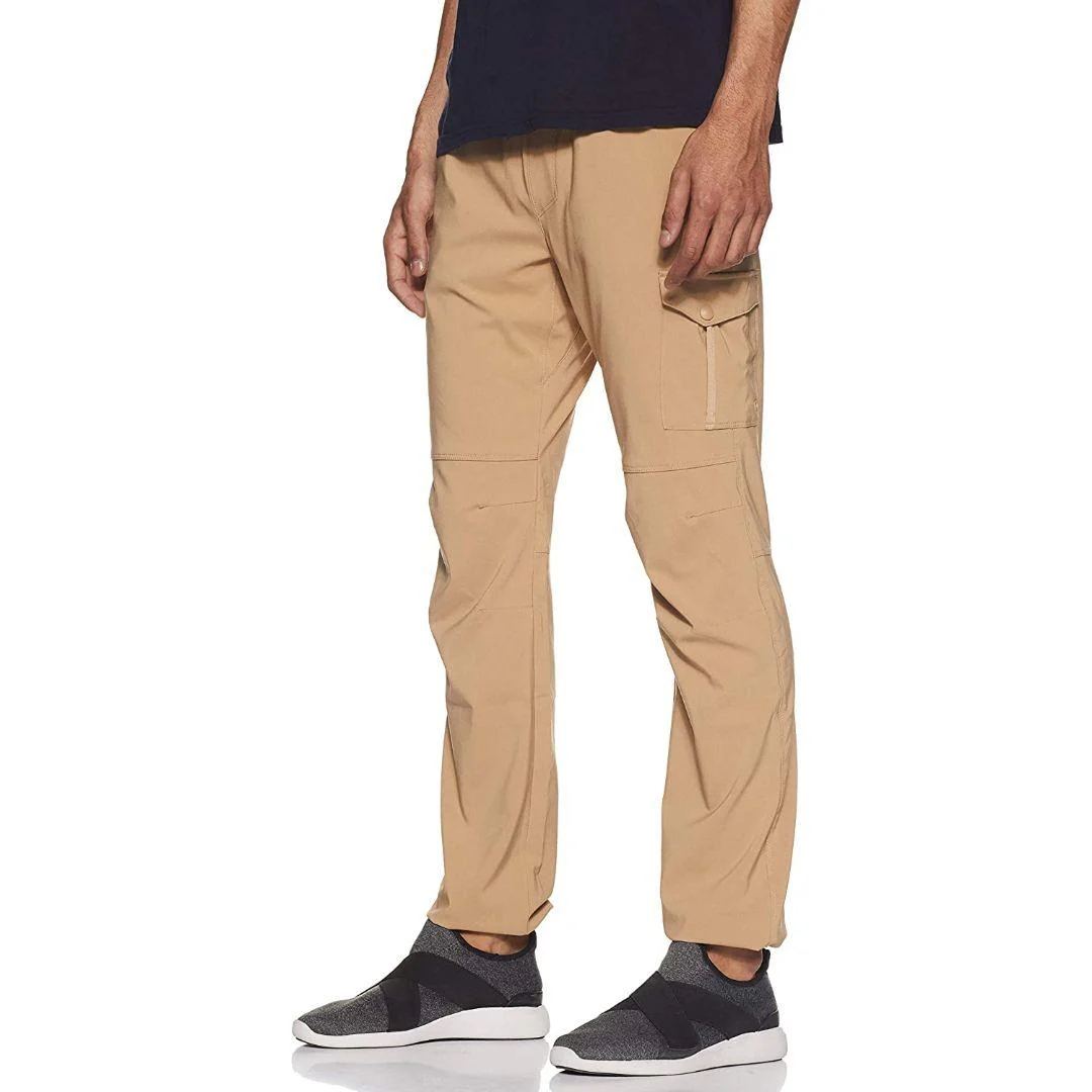 Columbia Men Brown Horizon Lite Pull On Pant (Sun Protection) - Image 5
