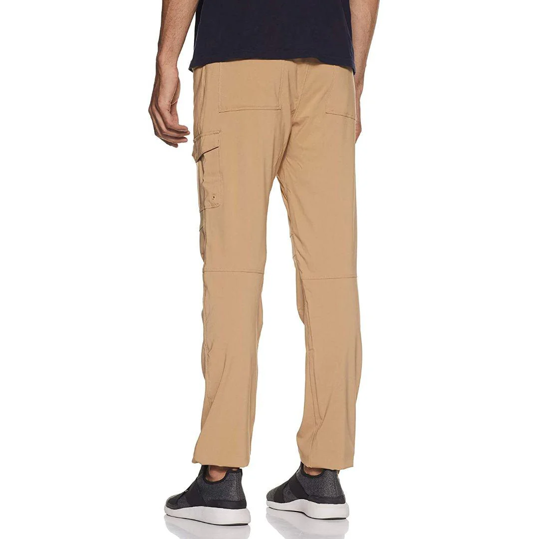 Columbia Men Brown Horizon Lite Pull On Pant (Sun Protection) - Image 6