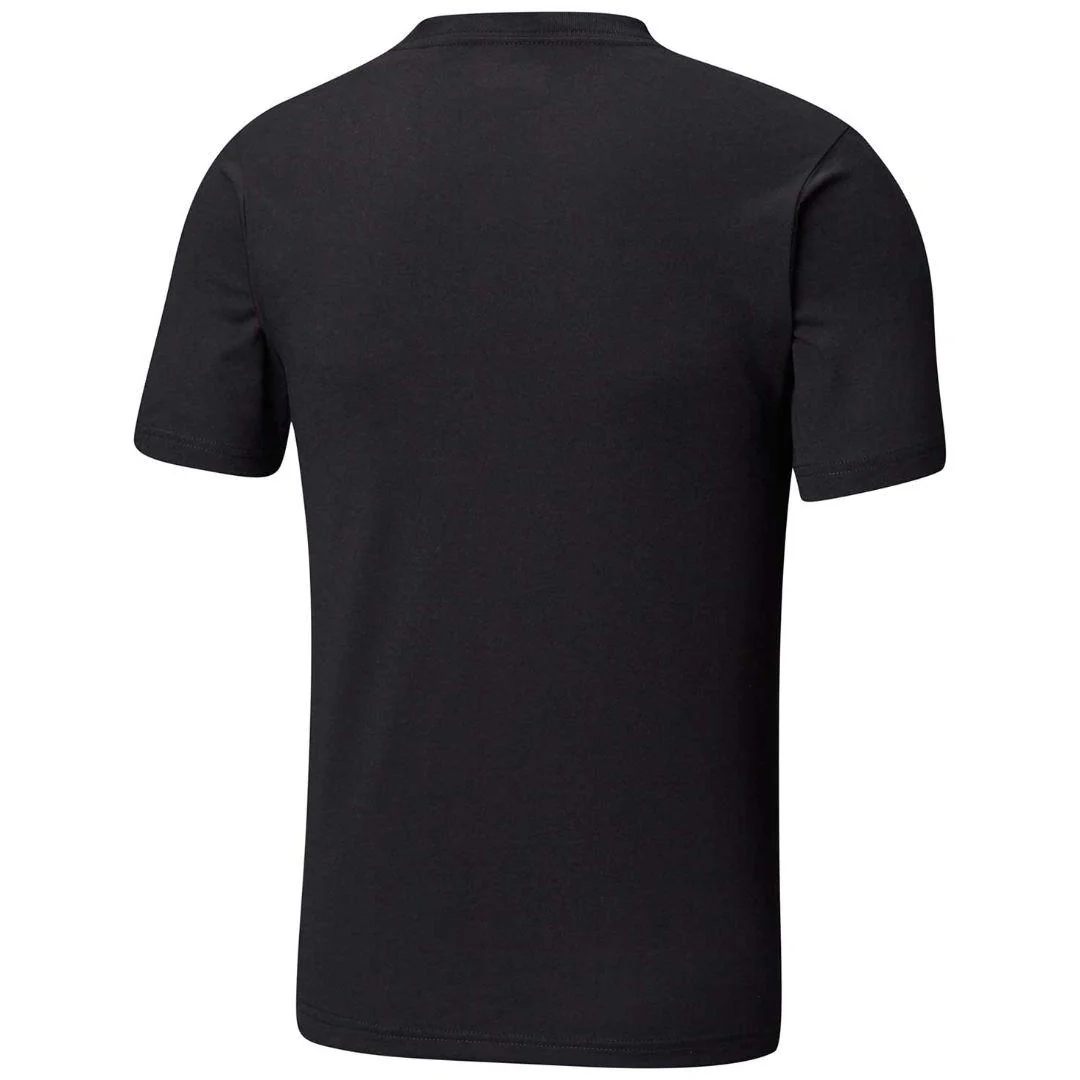 Columbia Men Black Hunters Canyon Short Sleeve Shirt - Image 2