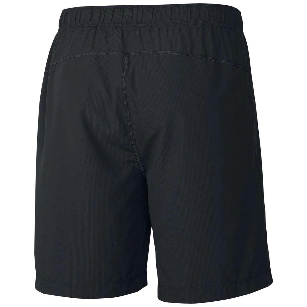 Columbia Men Black In The Dust Short - Image 2