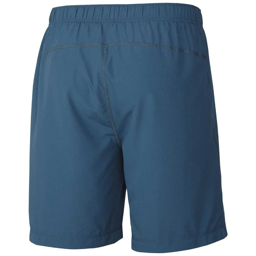 Columbia Men Purple In The Dust Short - Image 2