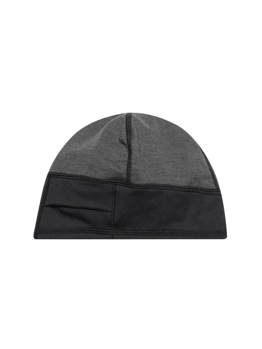 Columbia Unisex Black Infinity Trail Beanie - Image 2