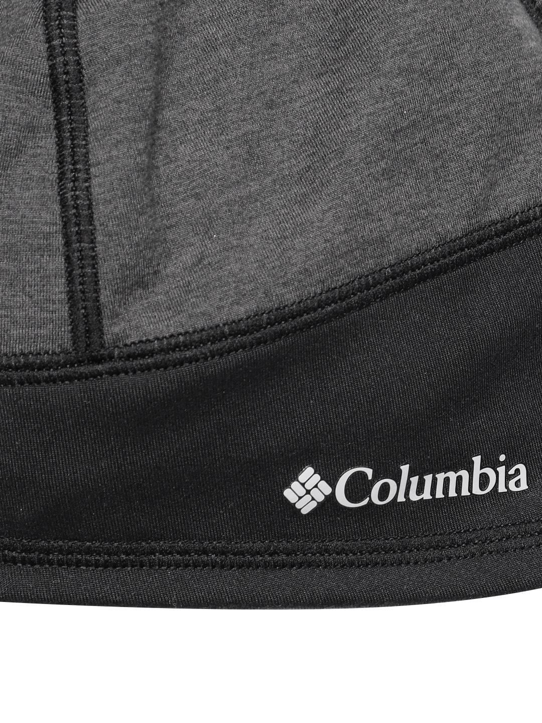 Columbia Unisex Black Infinity Trail Beanie - Image 4