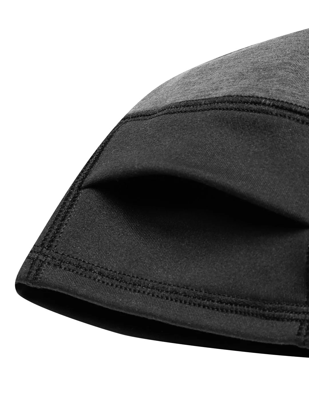 Columbia Unisex Black Infinity Trail Beanie - Image 5