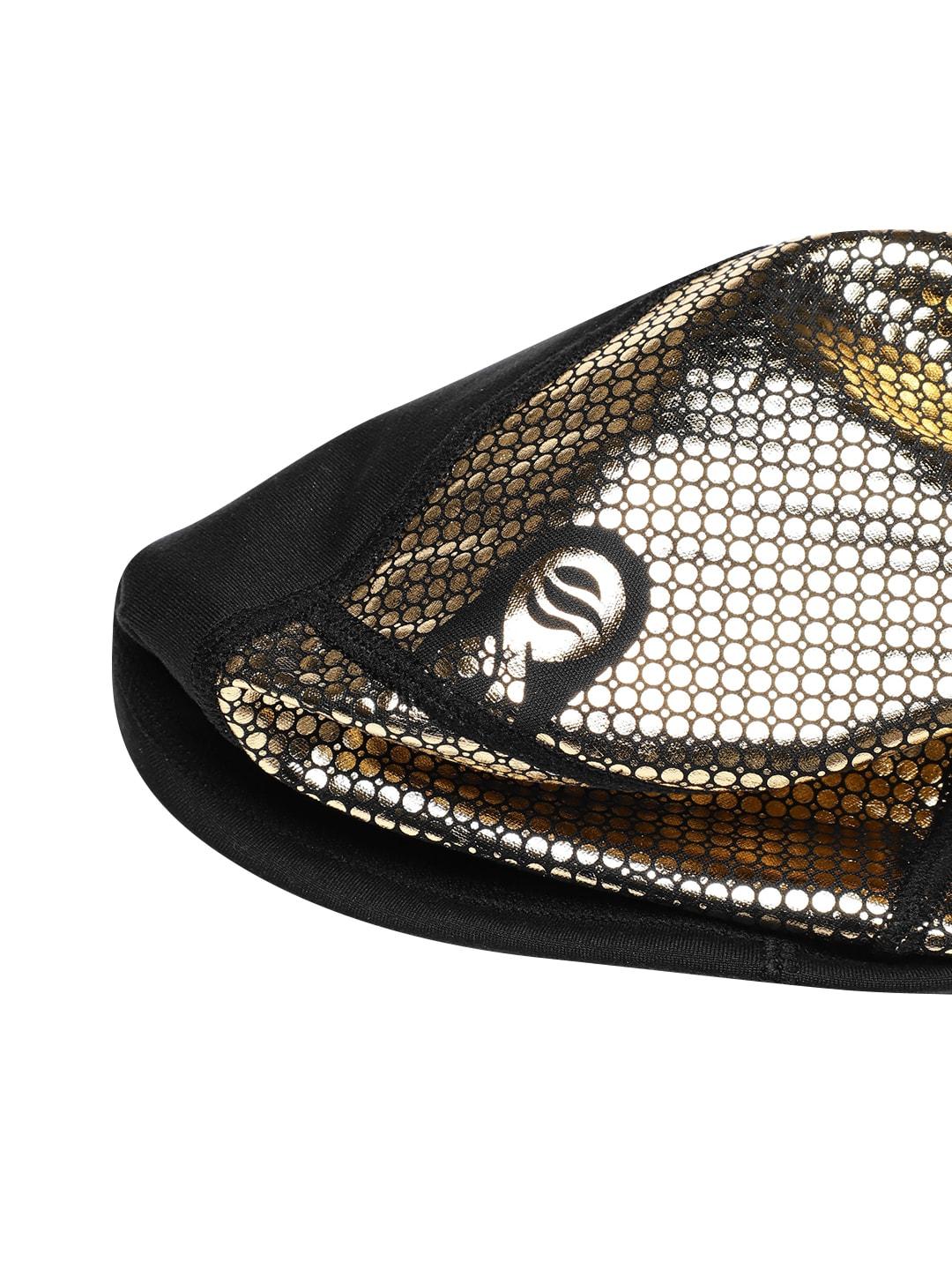 Columbia Unisex Black Infinity Trail Beanie - Image 6