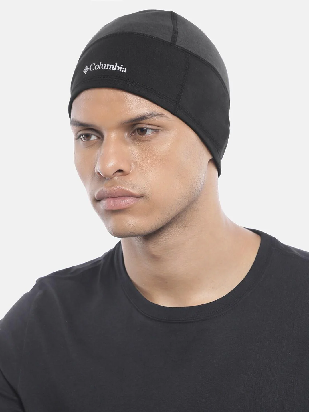 Columbia Unisex Black Infinity Trail Beanie - Image 7