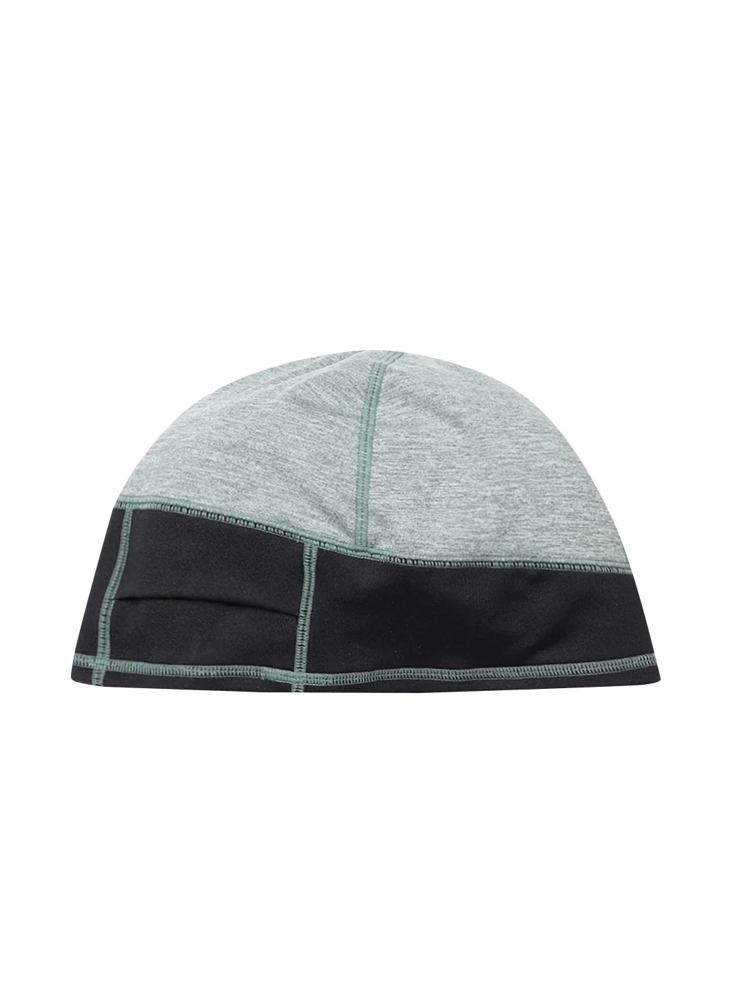 Columbia Unisex Green Infinity Trail Beanie - Image 2
