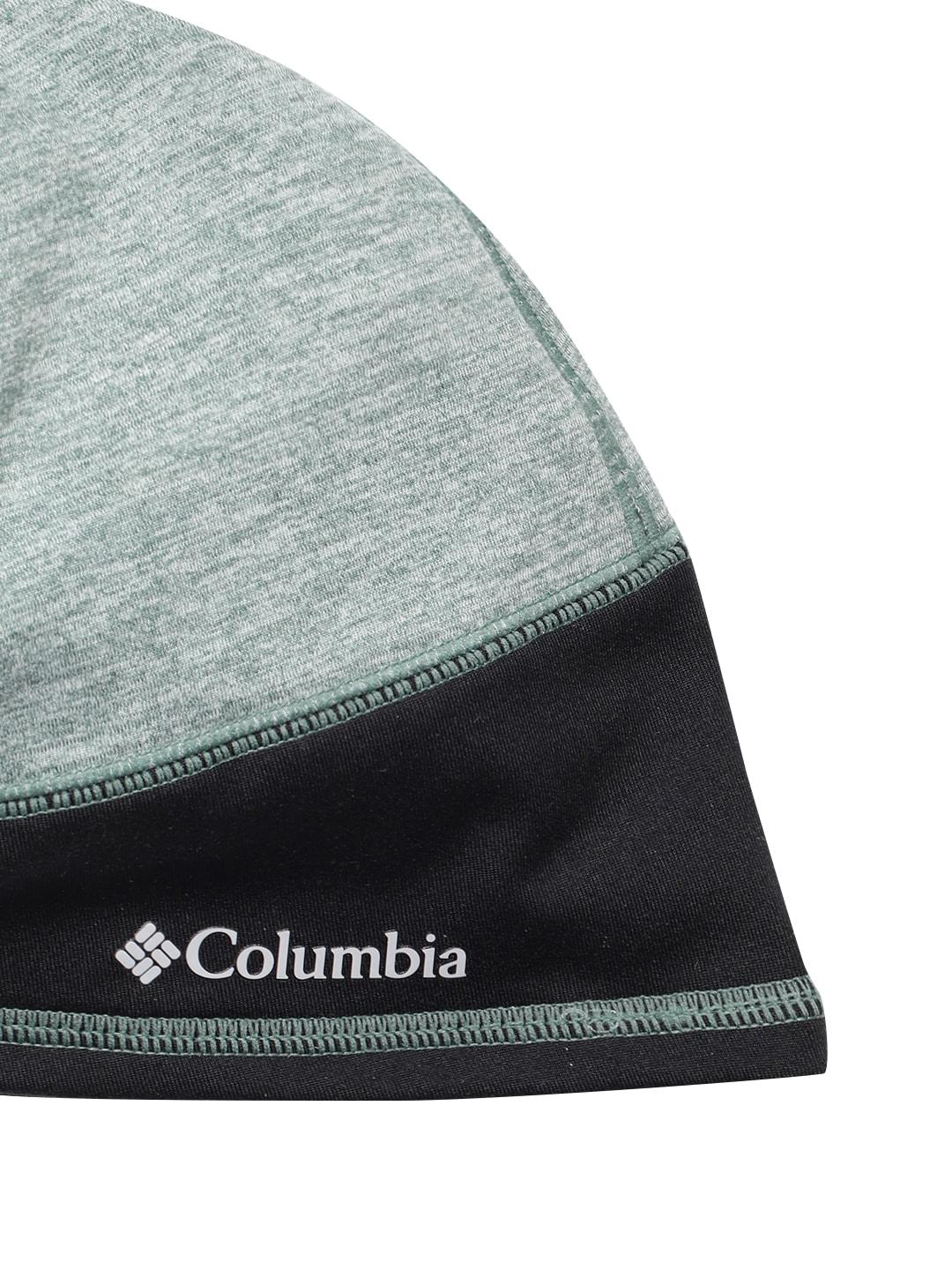 Columbia Unisex Green Infinity Trail Beanie - Image 4
