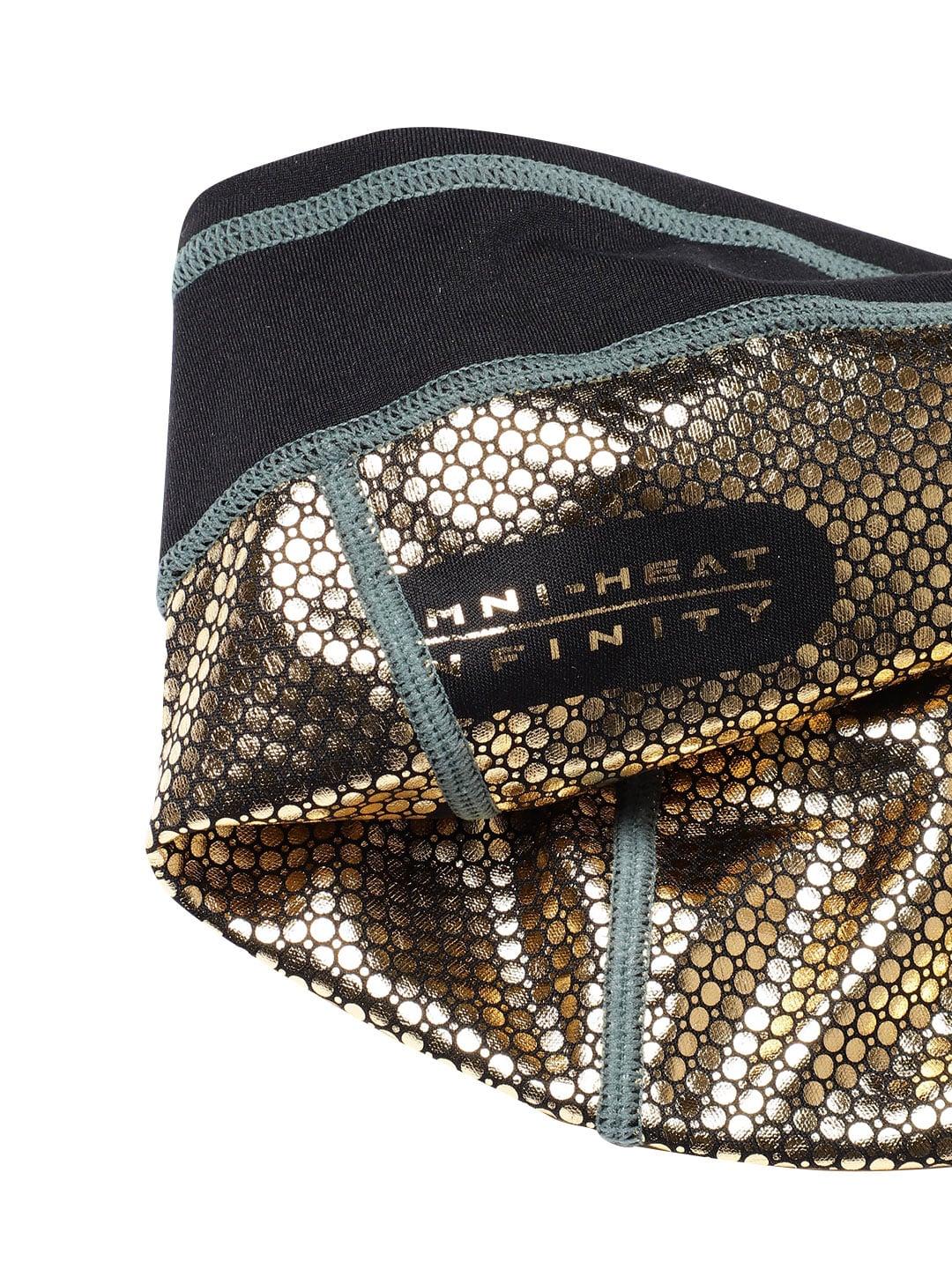 Columbia Unisex Green Infinity Trail Beanie - Image 5
