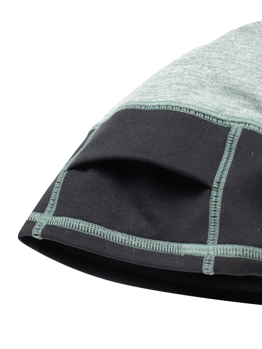 Columbia Unisex Green Infinity Trail Beanie - Image 6