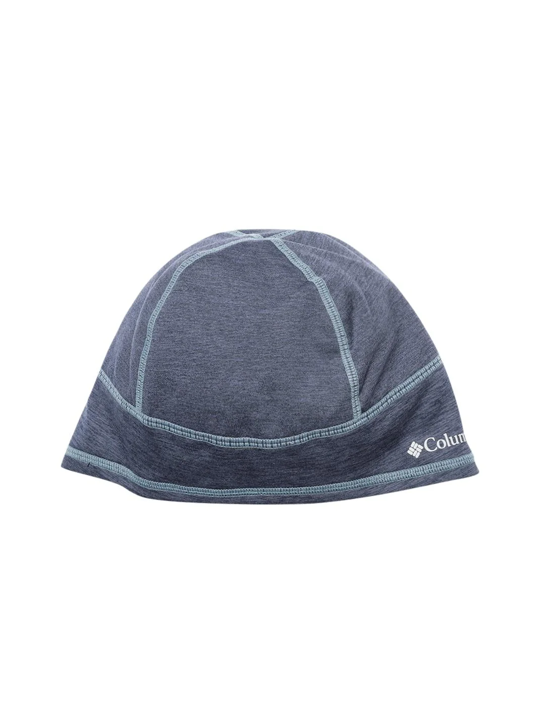 Columbia Unisex Navy Blue Infinity Trail Beanie