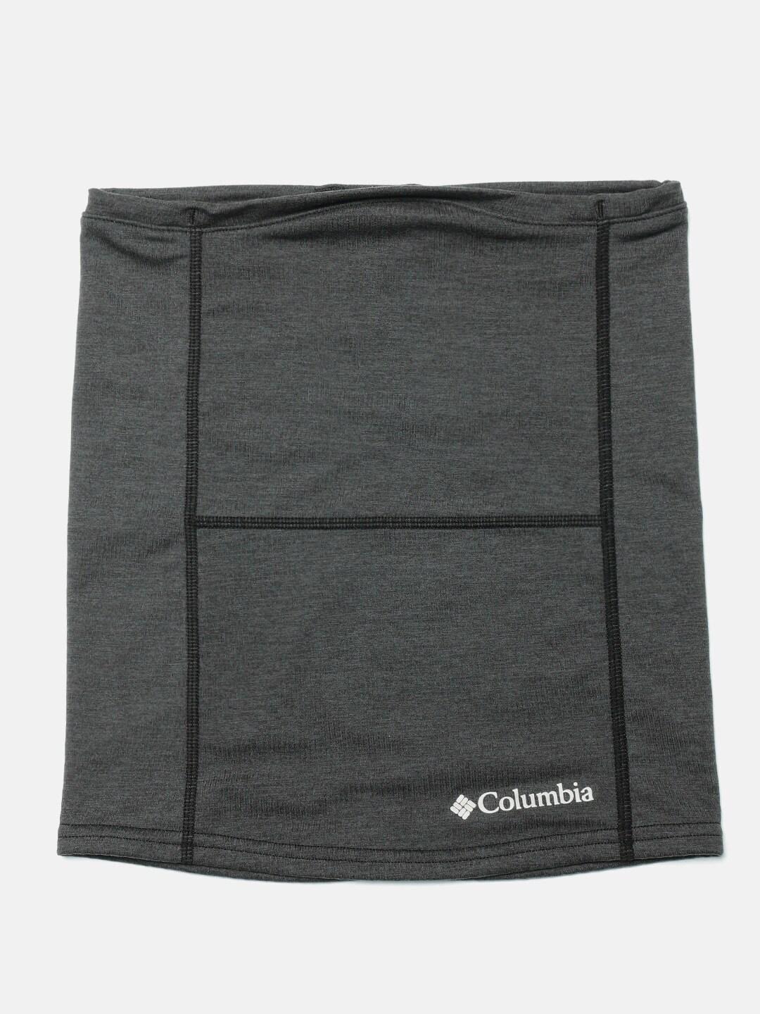 Columbia Unisex Black Infinity Trail Gaiter