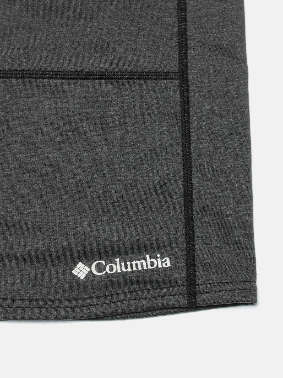 Columbia Unisex Black Infinity Trail Gaiter - Image 4