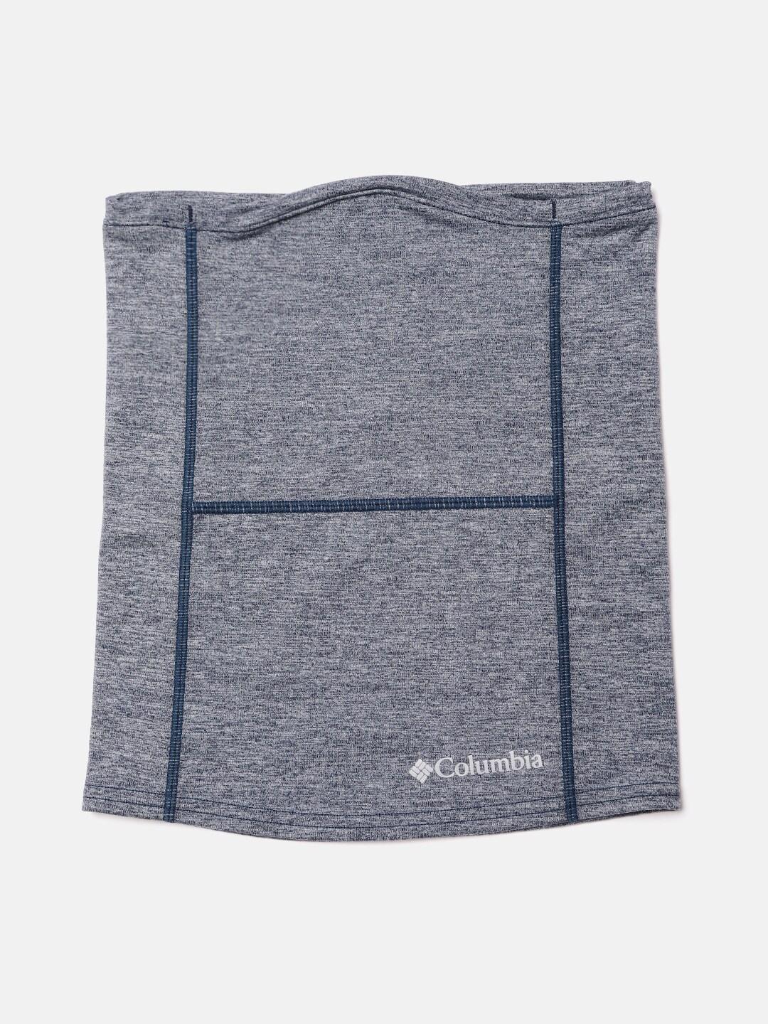 Columbia Unisex Blue Infinity Trail Gaiter