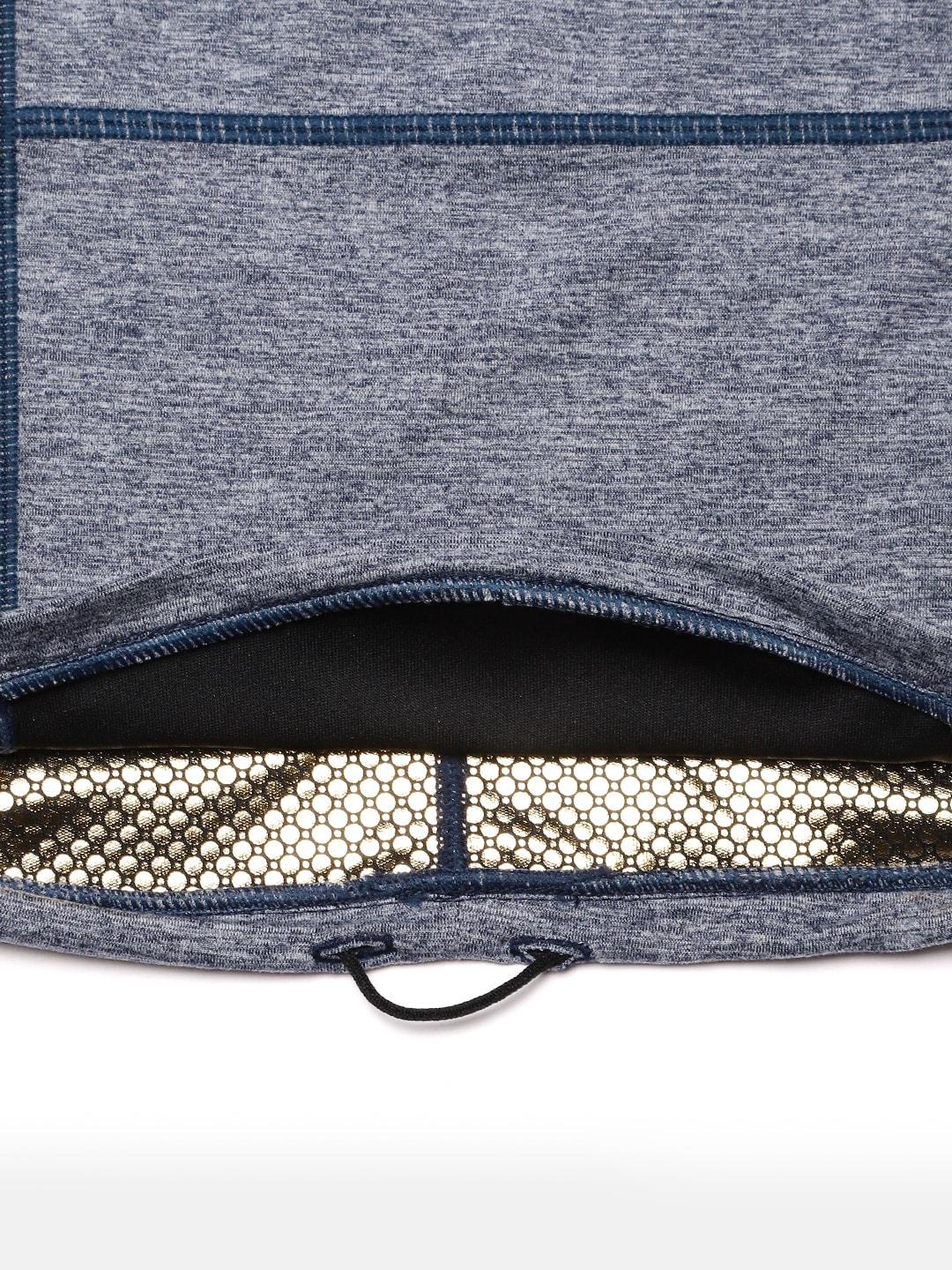 Columbia Unisex Blue Infinity Trail Gaiter - Image 6