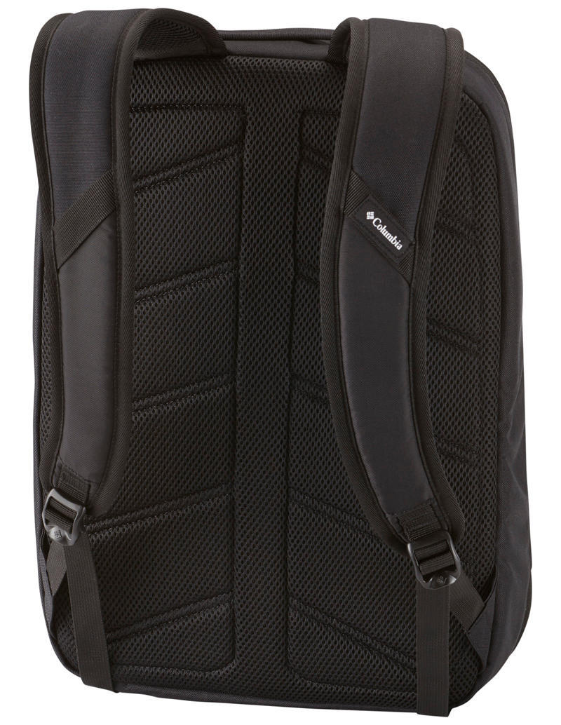 Columbia Unisex Black Input 20L Daypack - Image 2
