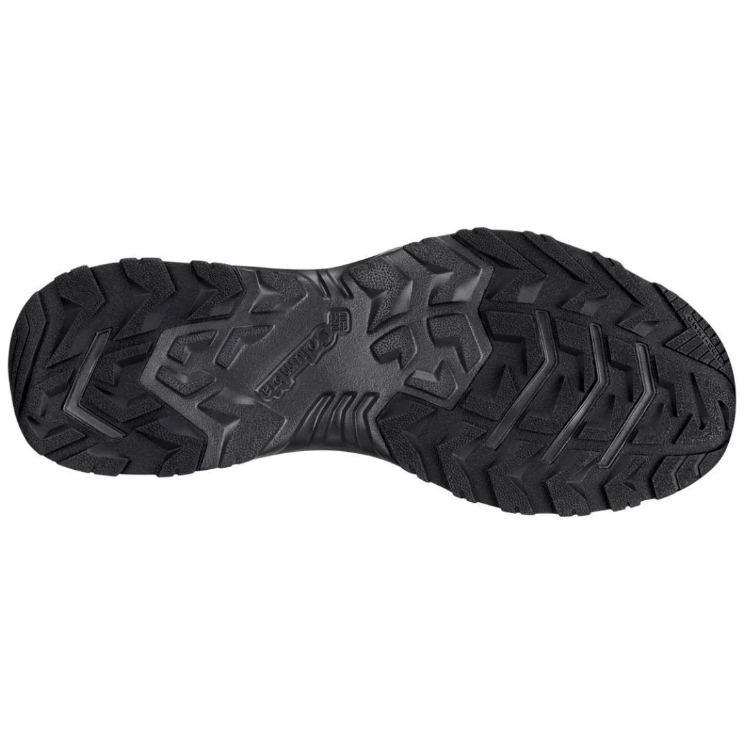 Columbia Men Black IRRIGON TRAIL OUTDRY XTRM - Image 2