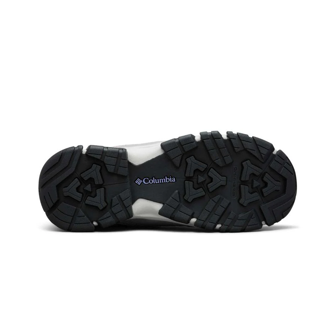 Columbia Women Grey ISOTERRA MID OUTDRY - Image 2