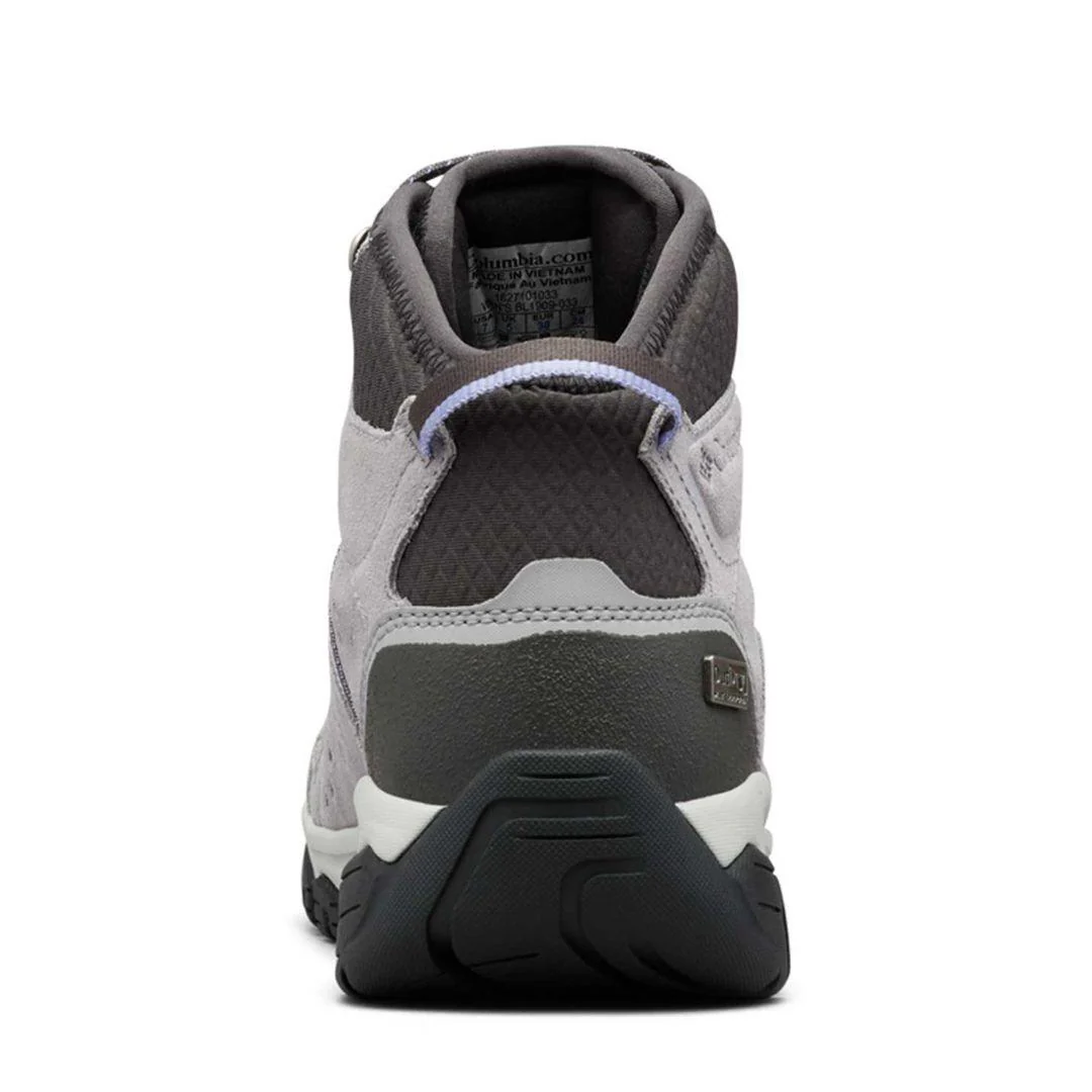 Columbia Women Grey ISOTERRA MID OUTDRY - Image 5