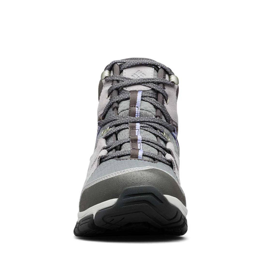 Columbia Women Grey ISOTERRA MID OUTDRY - Image 6
